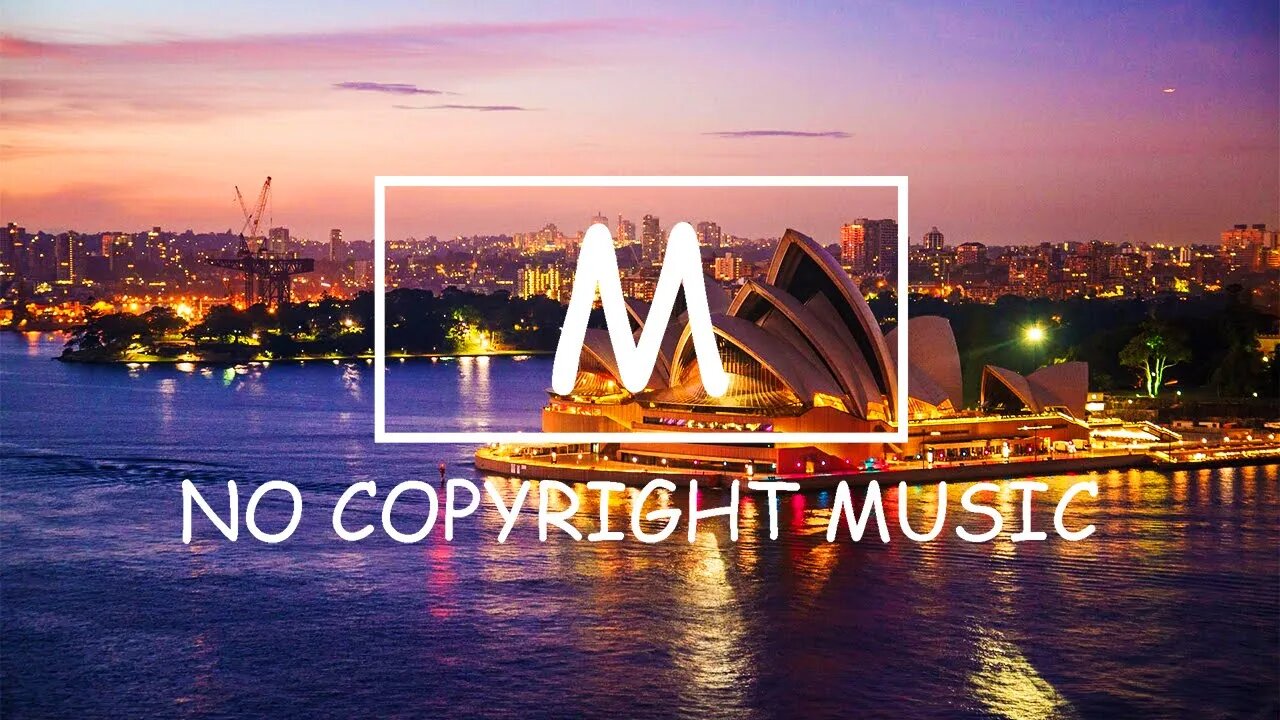 Jarico - Retrovi（Mm No Copyright Music）