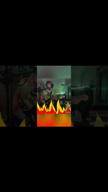 La Grange #zztop #blues #samuraismokes #guitarist #twitchmusic