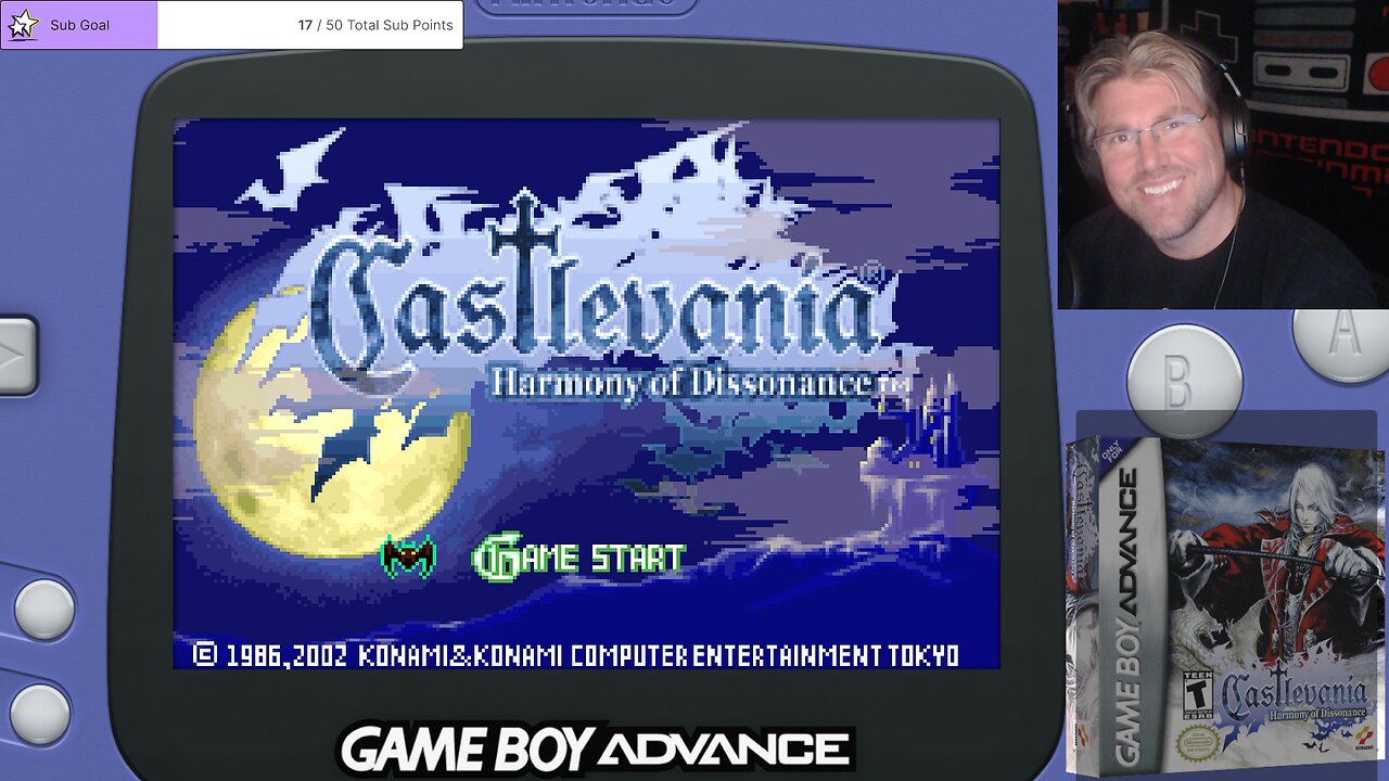 Whip It Good ~ Castlevania Harmony of Dissonance