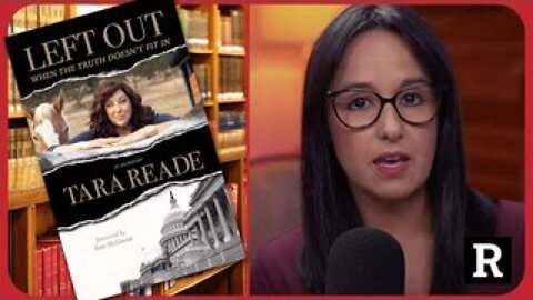 She's suing the FBI for ruining her life and she has RECEIPTS