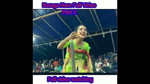 Nagara Nam full video part 1