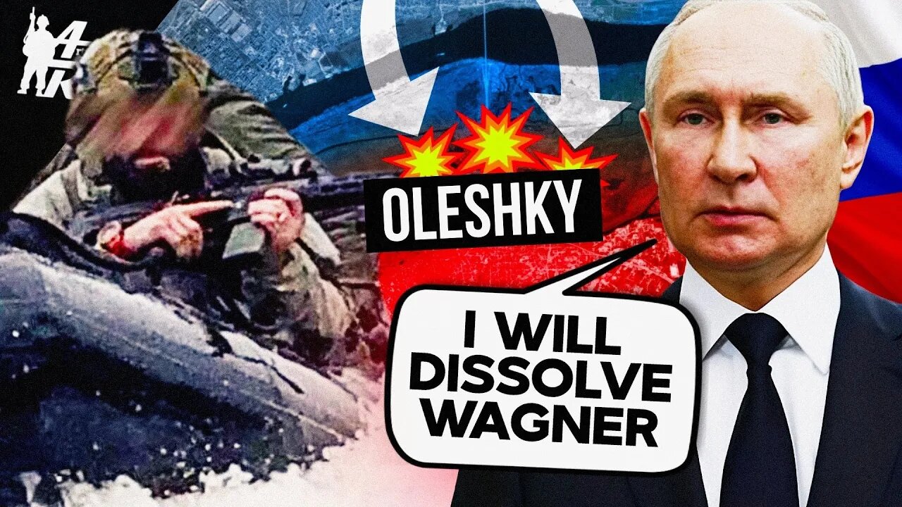 Huge Russian losses in Kherson front | Wagner PMC will be Eliminated by Putin! | Ukraine Update