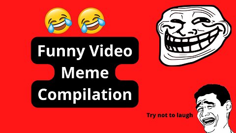 Best Memes Compilation of 2023 🤣Funny Videos