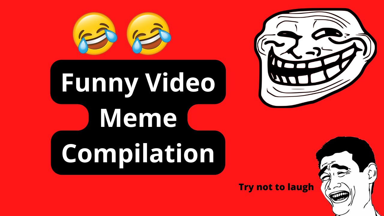 Best Memes Compilation of 2023 🤣Funny Videos