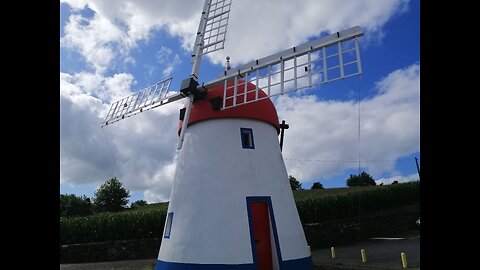 Walk Faja de Cima / Ponta Delgada Azores Portugal - 08.08.2023 #IRL