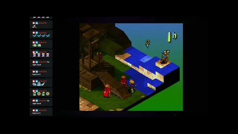 Final Fantasy Tactics (part 12) 6/17/21