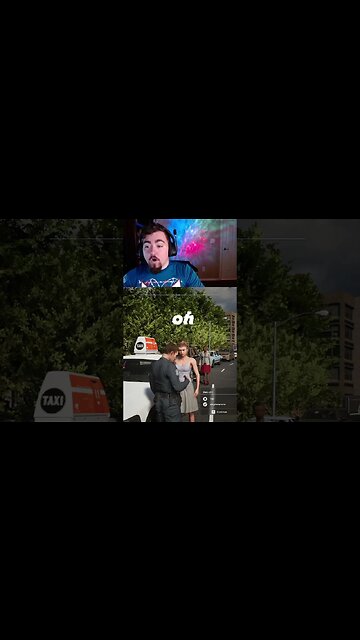 My First ARREST In Police Simulator!