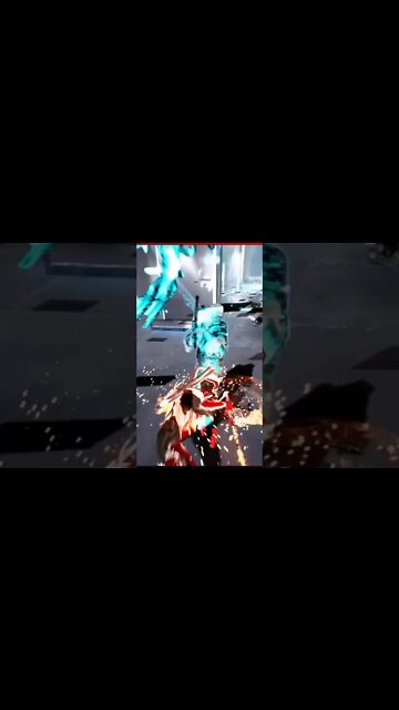 Warframe Mastery Rank Seven