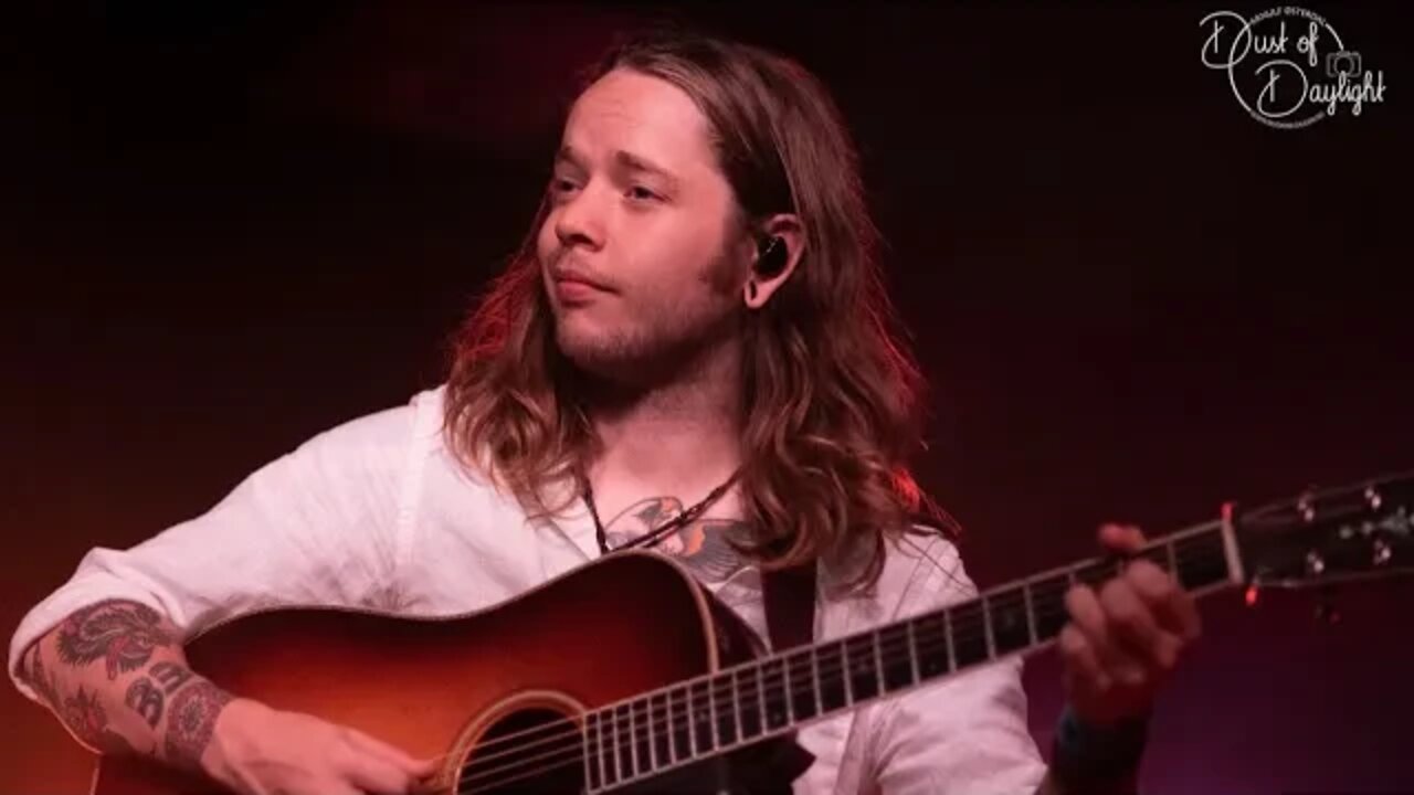 Billy Strings - Away From The Mire (Americanafest 2019 The Cannery Ballroom)