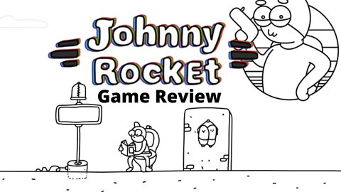 Johnny Rocket Review on Xbox One!