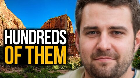 HIKER ALERT: THESE Were FOUND at Zion National Park