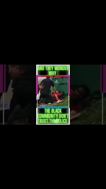 |SHORT| This Is Why We Don't Trust The Boy's In Blue