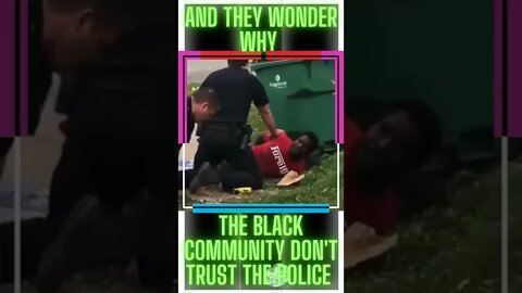 |SHORT| This Is Why We Don't Trust The Boy's In Blue