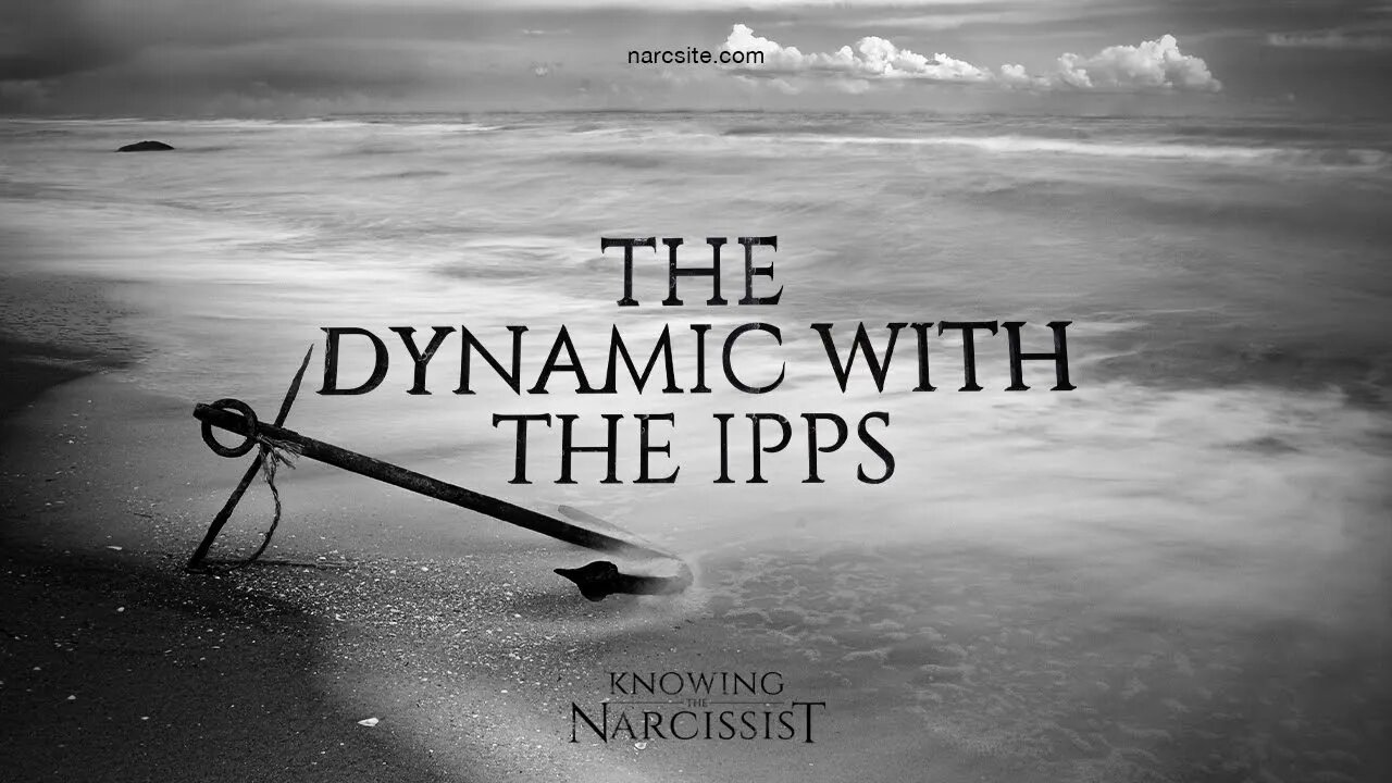 The Dynamic With the Intimate Partner Primary Source : Narcissist and Empath