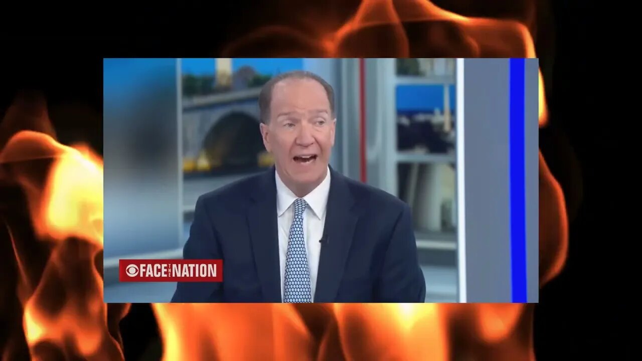 Here's Why The Global Elite Are PANICKING!