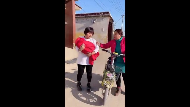 Best Funny Videos 2022, Chinese Funny clips daily #shorts