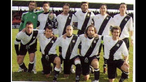 Spezia 2005-06 le reti della stagione