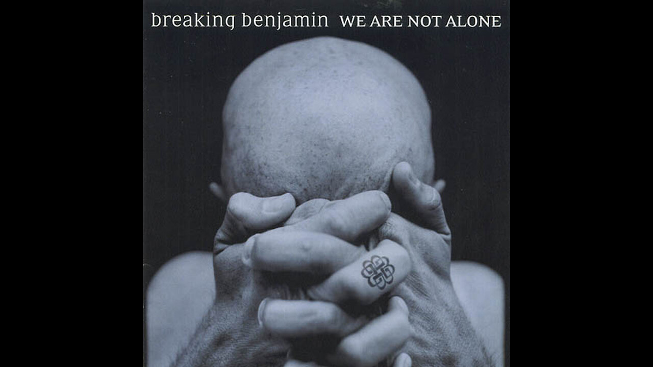 Breaking Benjamin - Simple Design