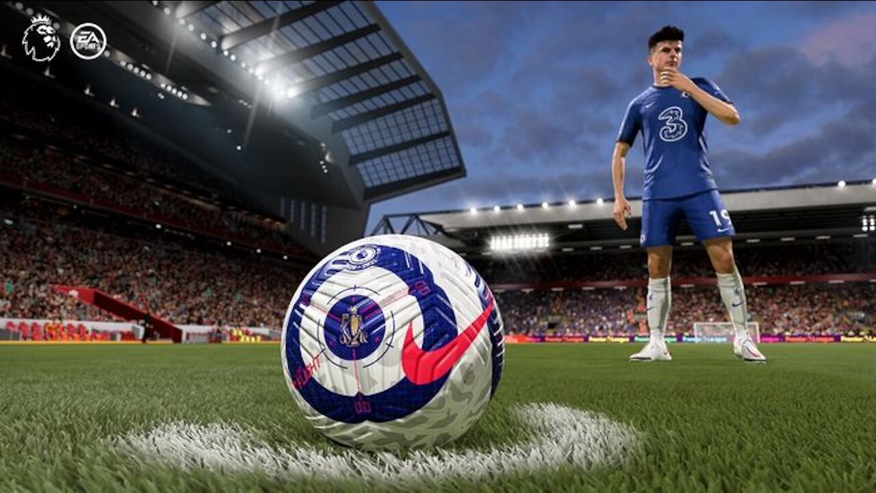 FIFA 22 RTG GAMEPLAY # ALL THE DAMN TIME