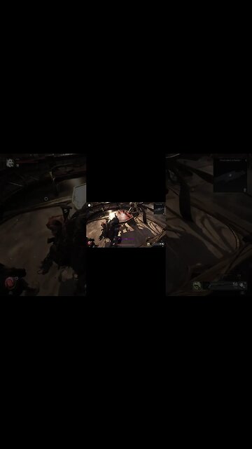 Remnant 2 :) Fae chess puzzle