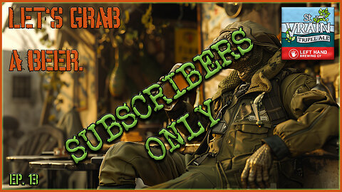 LGaB Ep. 13 - Student Debt Forgiveness, Rumble Partner Stats, Algorithm, Ad Revenue, & Binary Nova