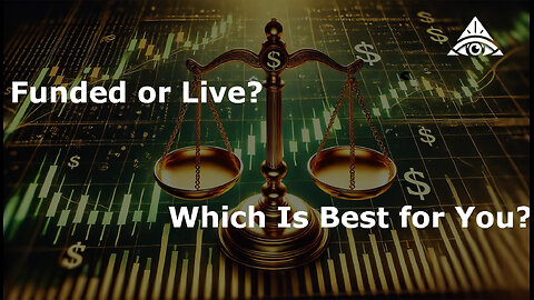 Live Trading vs. Funded Accounts: Does Live Trading Costs Too Much?