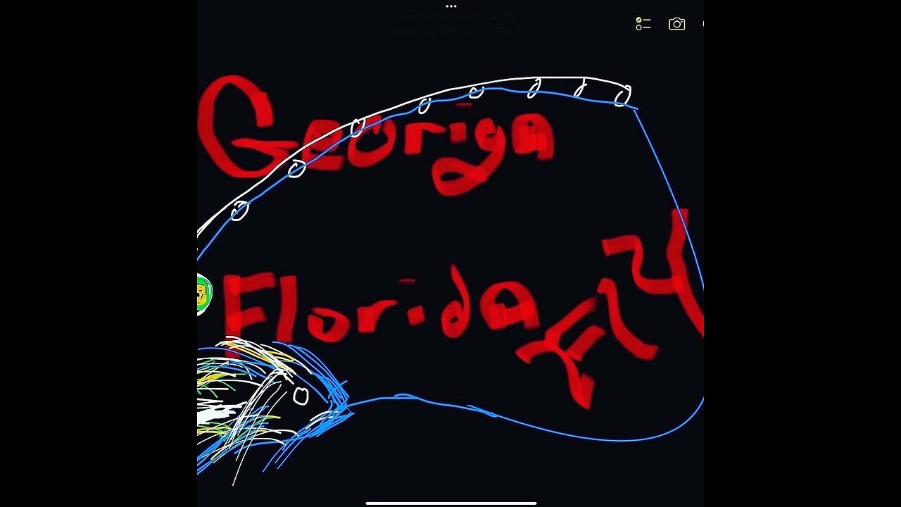 Georgia.Florida.Fly