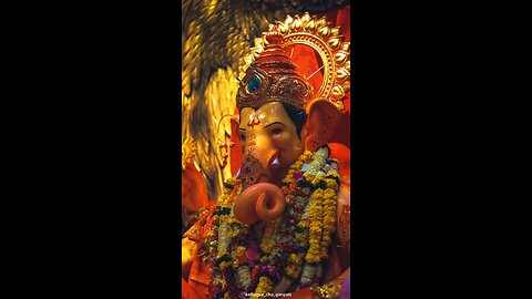 Jai ganesha