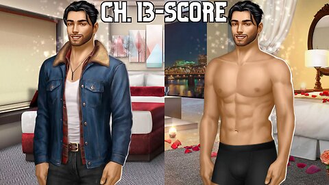 Choices: Stories You Play- Hot Shot [VIP] (Ch. 13) |Diamonds|