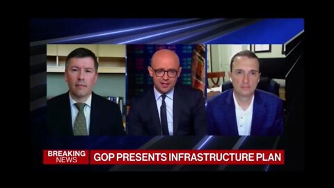 Jim Bianco joins Bloomberg's The Open 5/27/2021