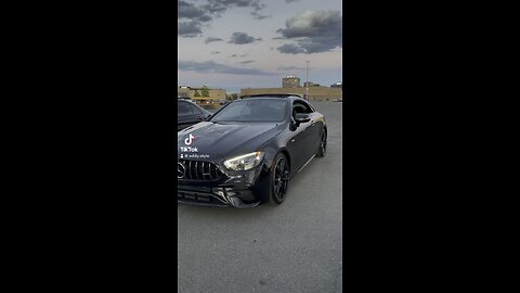 You only live once. So enjoy the ride #amg style!