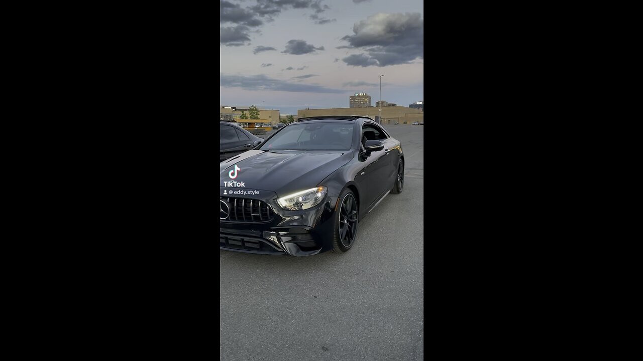 You only live once. So enjoy the ride #amg style!
