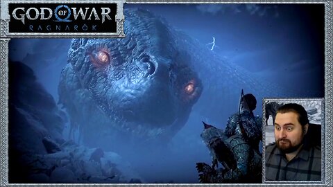 His own son left him... | God of War Ragnarök (Stream)