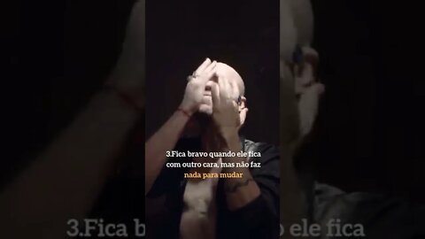 COMO SE TORNAR UM HOMEN MAIS ATRAENTE - Compilado Tiktok #Shorts