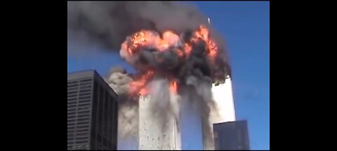 Rare MiniDV Camcorder Footage of 9/11 | Joshua Good | No Planes