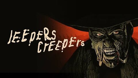 CINERAVE - Jeepers Creepers [J-C]