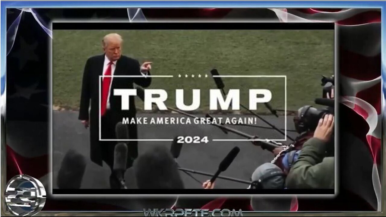 Trump Quadruples Down: This Is The Best Political Ad You’ve Ever Seen