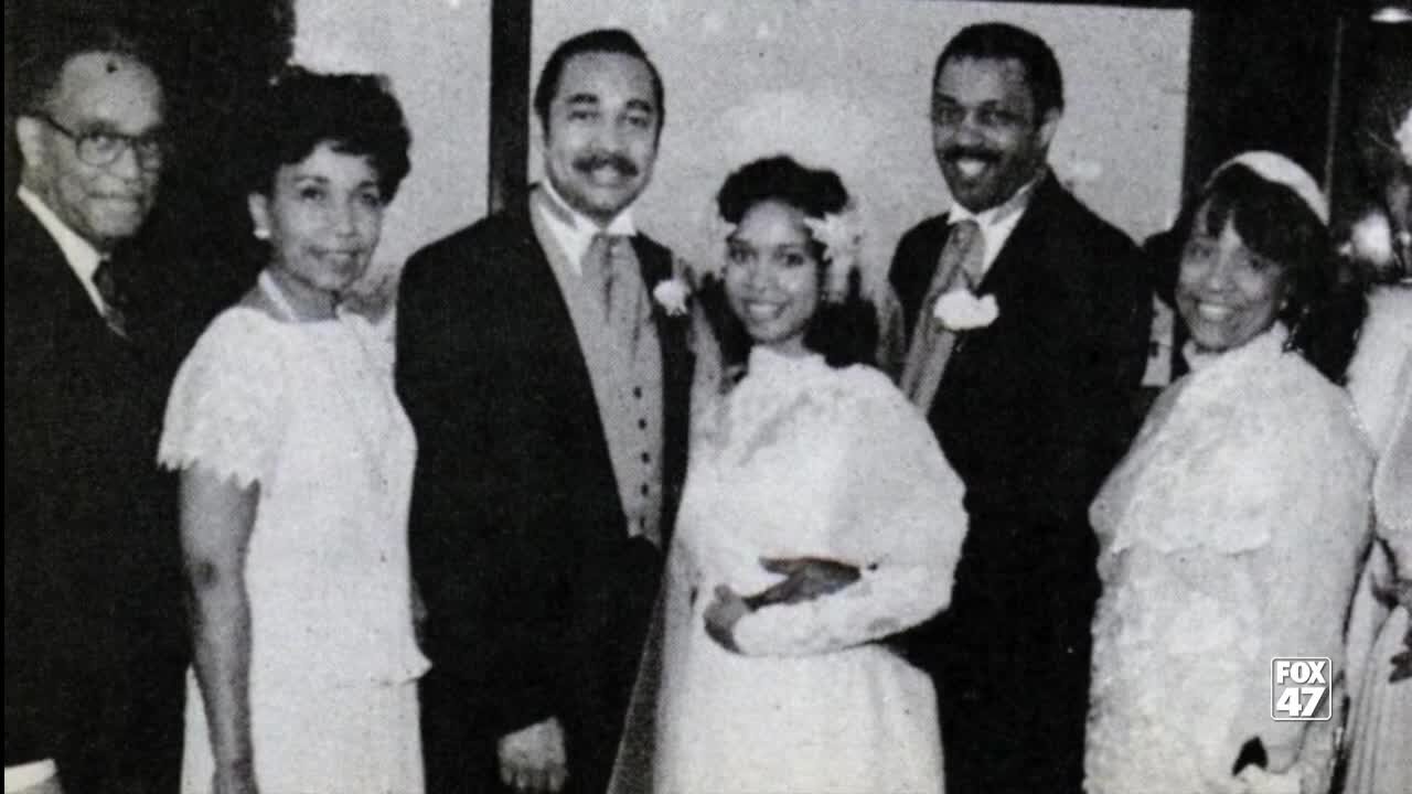 Hortense Canady PKG
