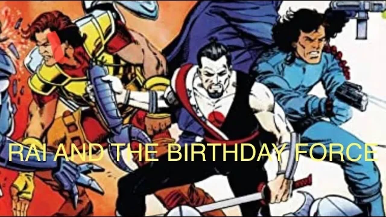 Birthday Haul/Movie Rant (MPN S5, E28)