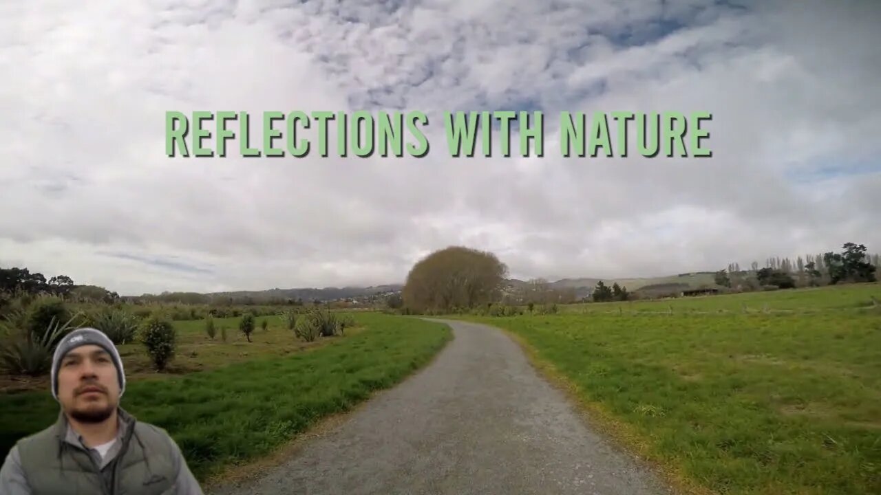 Soul Refreshment Short Walks | Silent Reflections