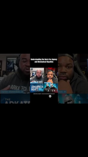 Understanding The Harry Fox Agency And Mechanical Royalties