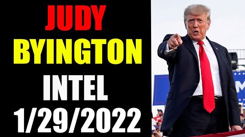 𝐉𝐔𝐃𝐘 𝐁𝐘𝐈𝐍𝐆𝐓𝐎𝐍 𝐈𝐍𝐓𝐄𝐋: 𝐇𝐔𝐆𝐄 𝐔𝐏𝐃𝐀𝐓𝐄 𝐀𝐒 𝐎𝐅 𝐉𝐀𝐍𝐔𝐀𝐑𝐘 𝟐𝟗, 𝟐𝟎𝟐𝟐