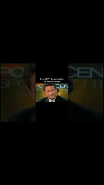 Best ESPN Commercial Ever? #shorts