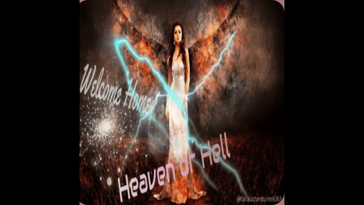 HEAVEN OR HELL