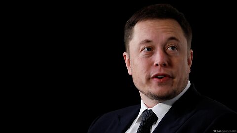 Motivation- The Unstoppable Elon Musk