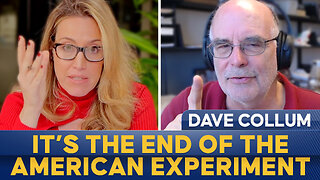 End of the American Experiment: It’s 2008 but Without the Recovery - Dave Collum