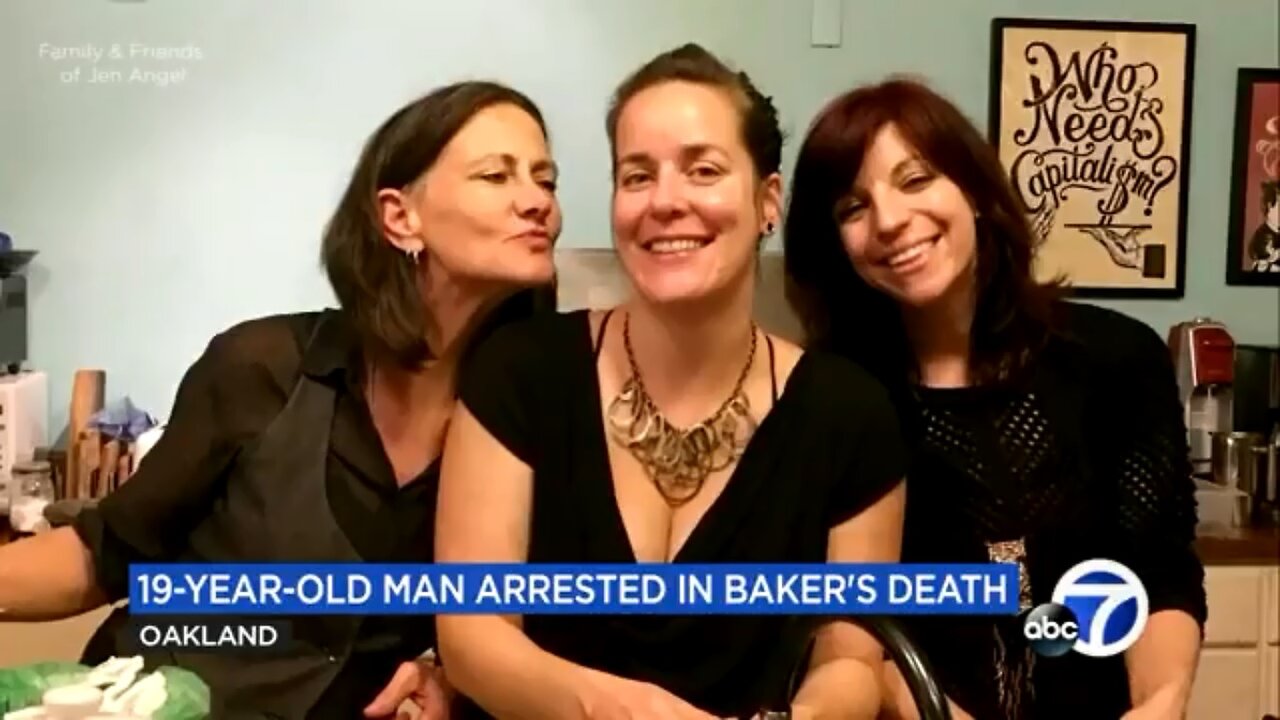 Oakland CA: The Progressive Method Of Accountability...