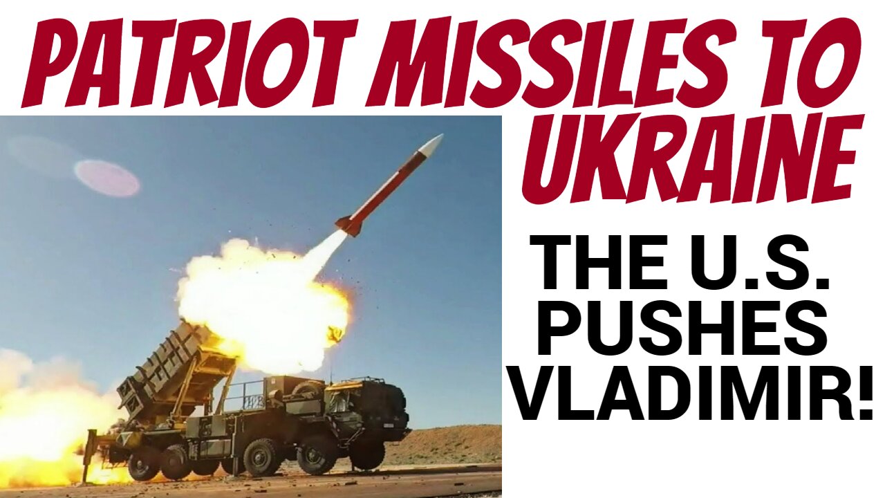 High tech US system to Ukraine...What the hell?!