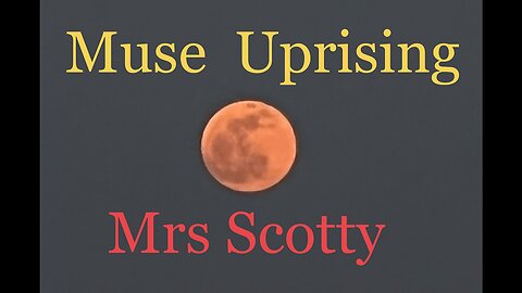 (Scotty Mar10) Muse - Uprising lyrics