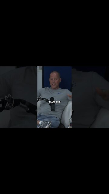 THE REALITY OF 50/50